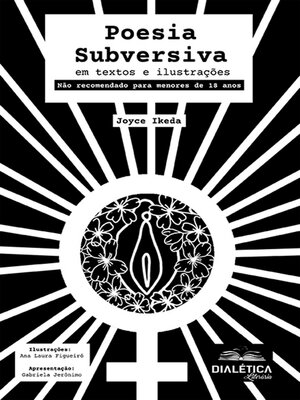 cover image of Poesia Subversiva